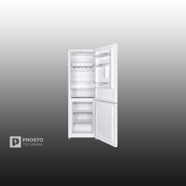 Холодильник Maunfeld MFF185SFW